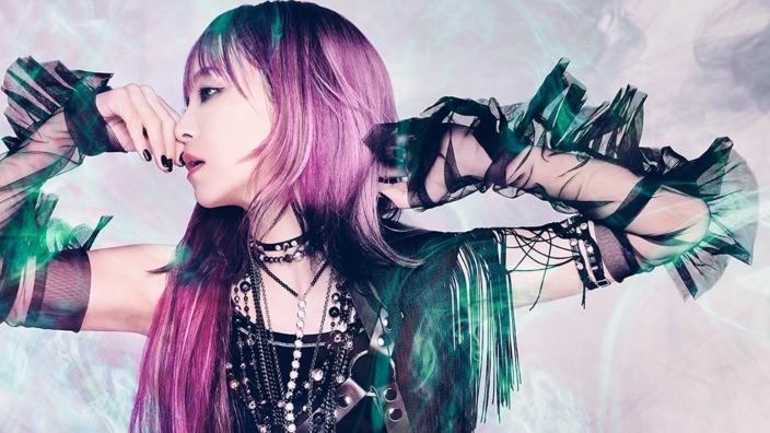 LiSA in concerto a Milano: la voce delle sigle di tanti anime in Italia a settembre