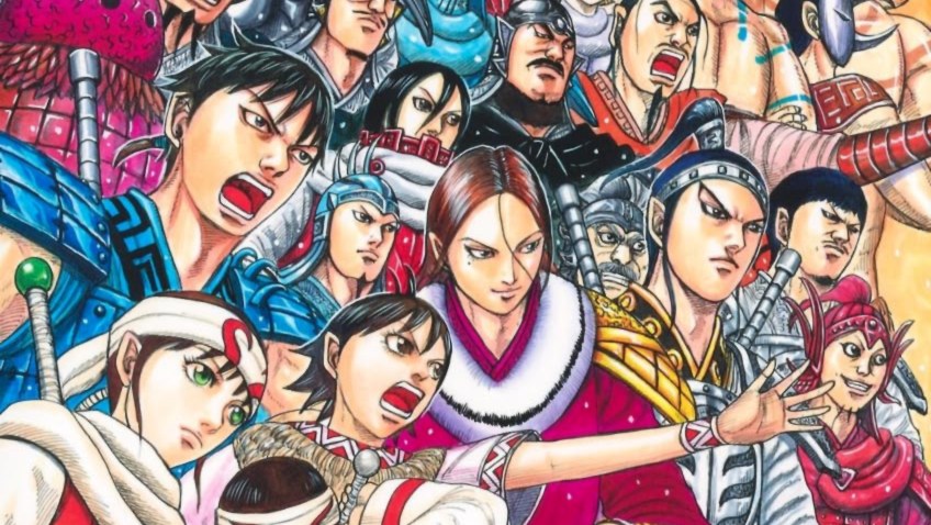 Top 20 settimanale Manga dal Giappone (25/01/2026)