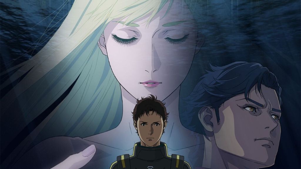 Box Office Giappone: Gundam Hathaway 2 subito al primo posto