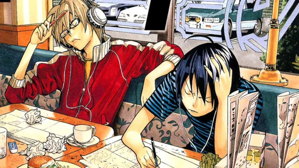 Shonen Jump lo dice chiaro: l'originalità fine a se stessa è nemica dei lettori
