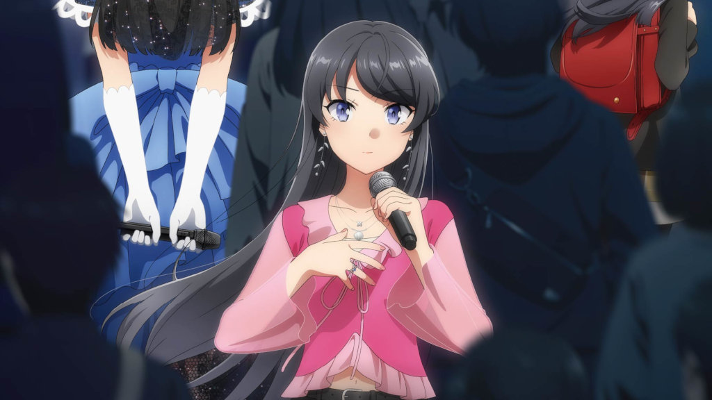 AnimeJapan e non solo: novità per The Eminence in Shadow, Rascal Does Not Dream e altri film