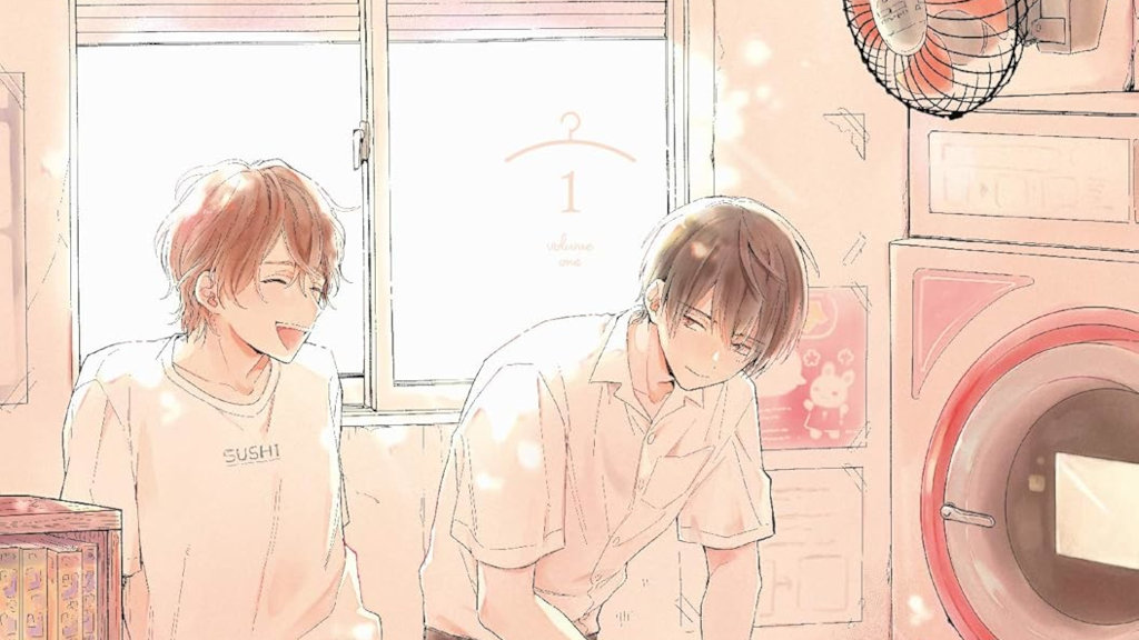 Planet Manga annuncia una nuova edizione di Angel Heart e Lavanderia Minato