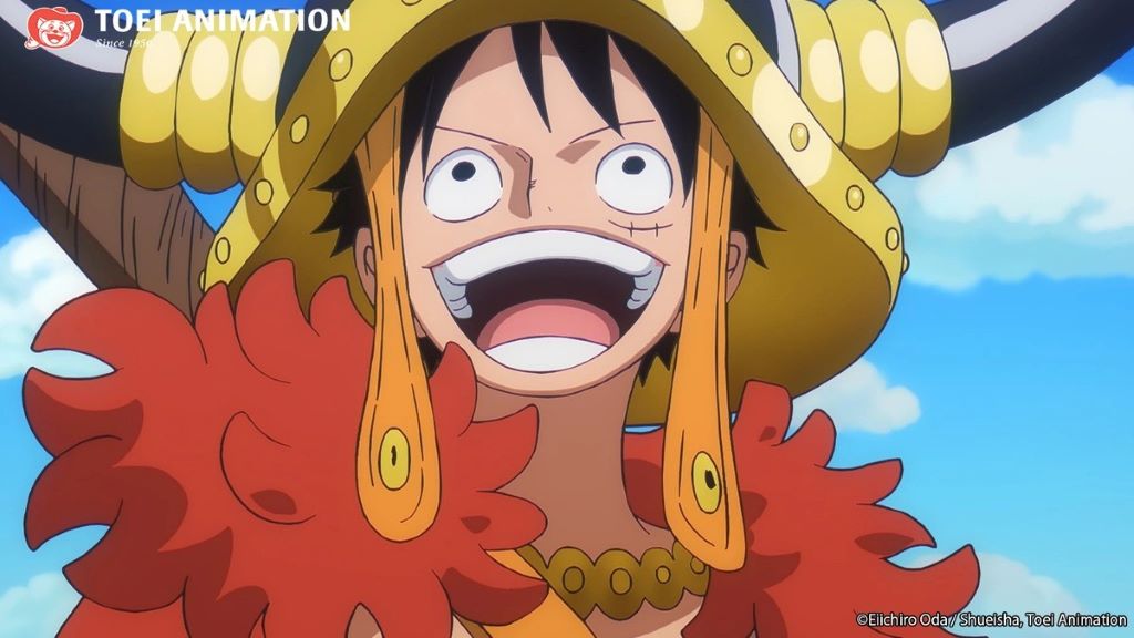 One Piece: pubblicate le nuove sigle senza crediti dell'arco di Elbaph
