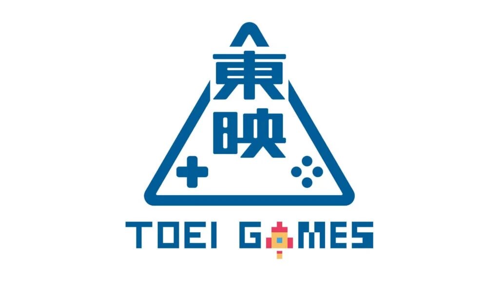 Toei sbarca nei videogiochi: nasce Toei Games