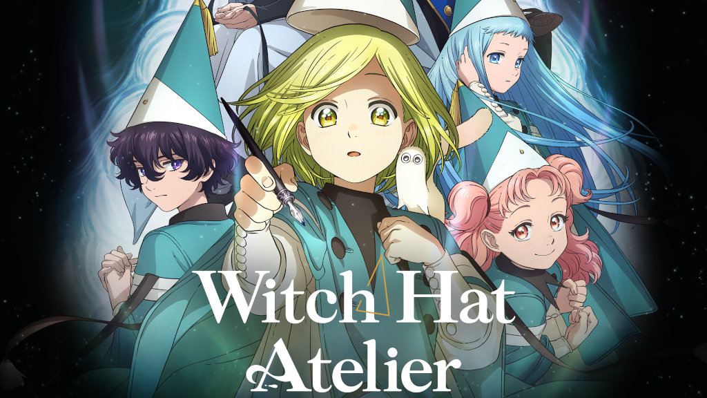 Il segreto di Witch Hat Atelier: un manga nato già per il pubblico internazionale