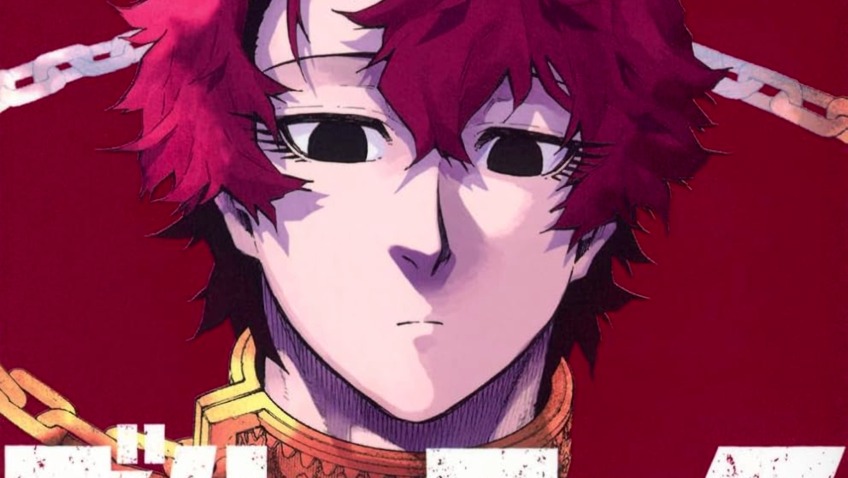 Top 20 settimanale Manga dal Giappone (19/04/2026)