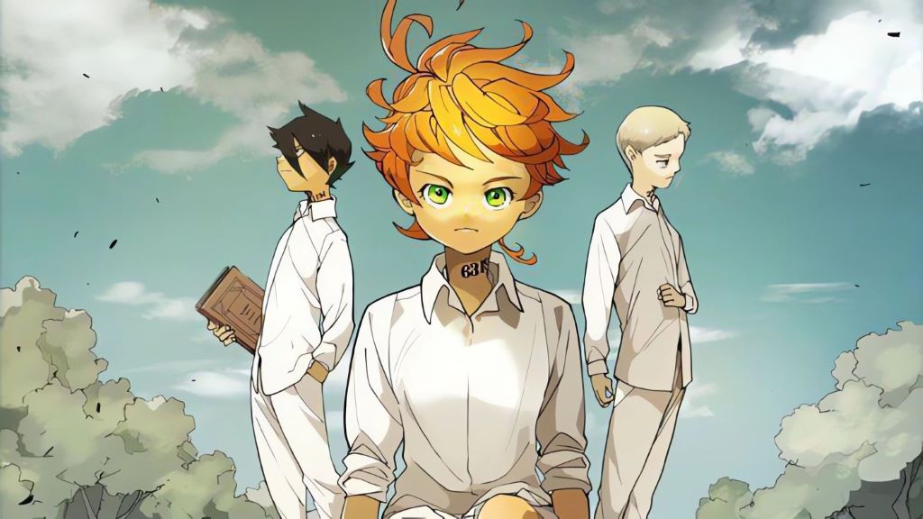 The Promised Neverland: annunciato un nuovo capitolo one-shot in arrivo in estate