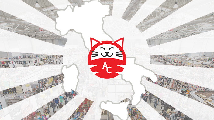 Eventi e fiere di maggio 2026