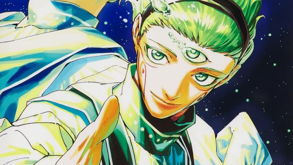 Top 20 settimanale Manga dal Giappone (10/05/2026)