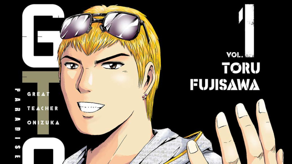 Lucca Comics & Games 2026: Tōru Fujisawa sarà tra gli ospiti dell'evento