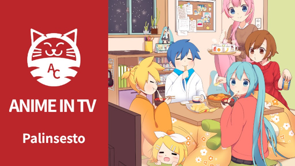 Gli anime in tv: il palinsesto di luglio 2026