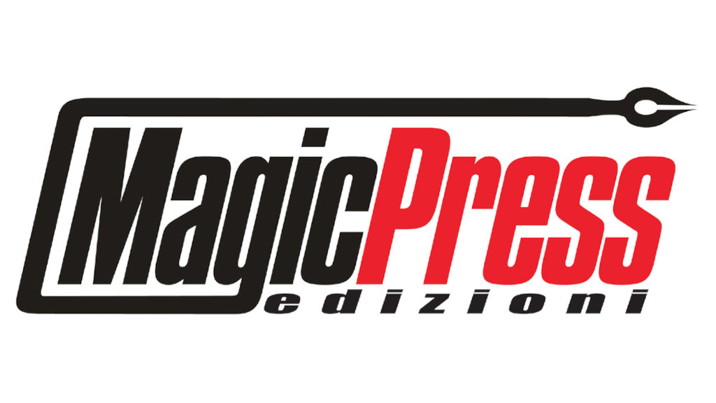 Magic Press: le uscite di agosto 2026