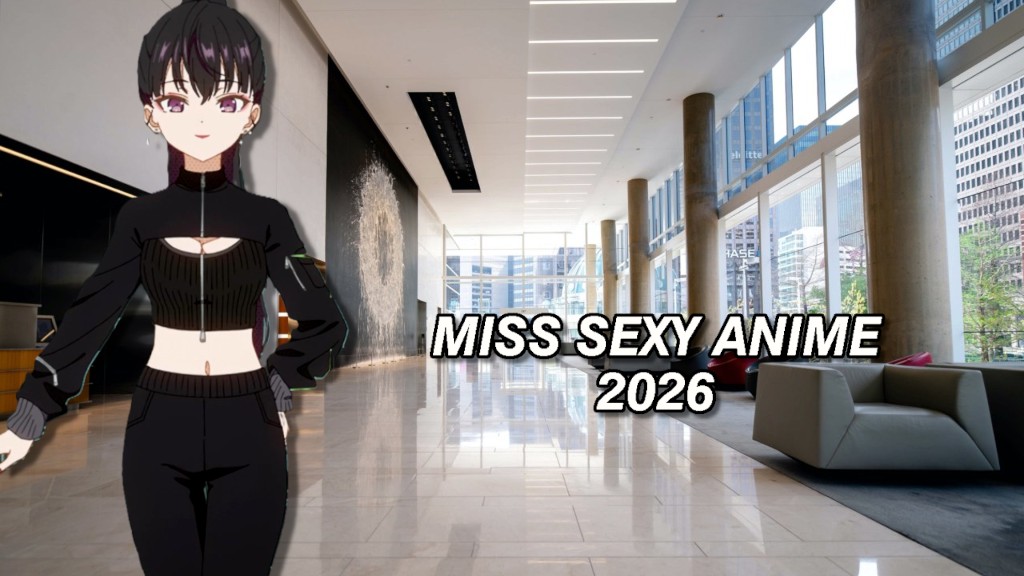 Miss Sexy Anime 2026 - Turno 3 Girone H