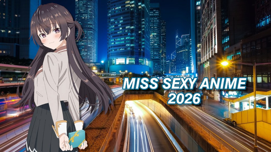 Miss Sexy Anime 2026 - Semifinali Sfida 1