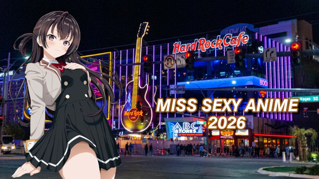 Miss Sexy Anime 2026 - Semifinali Sfida 9
