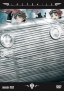 Exa Cinema: finalmente <b>Last Exile Collector's Edition 7</b>