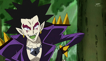 Go! Princess Precure 7 Go! Princess Precure 7