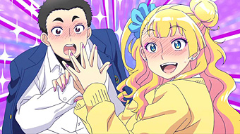Please Tell Me! Galko-chan 3 Please Tell Me! Galko-chan 3