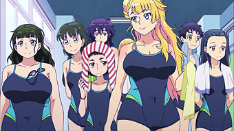 Please Tell Me! Galko-chan 5 Please Tell Me! Galko-chan 5
