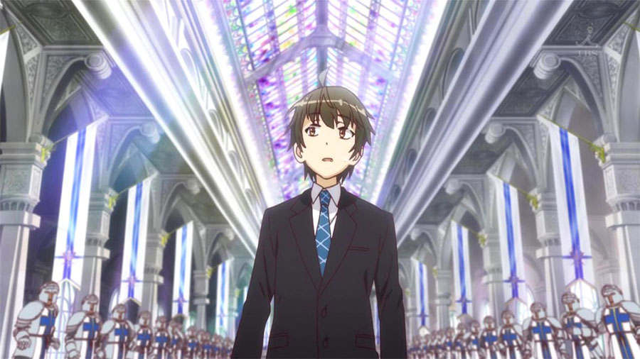 Outbreak Company Outbreak Company