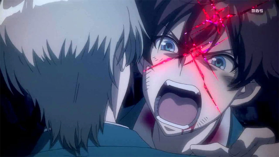 Kakumeiki Valvrave Kakumeiki Valvrave