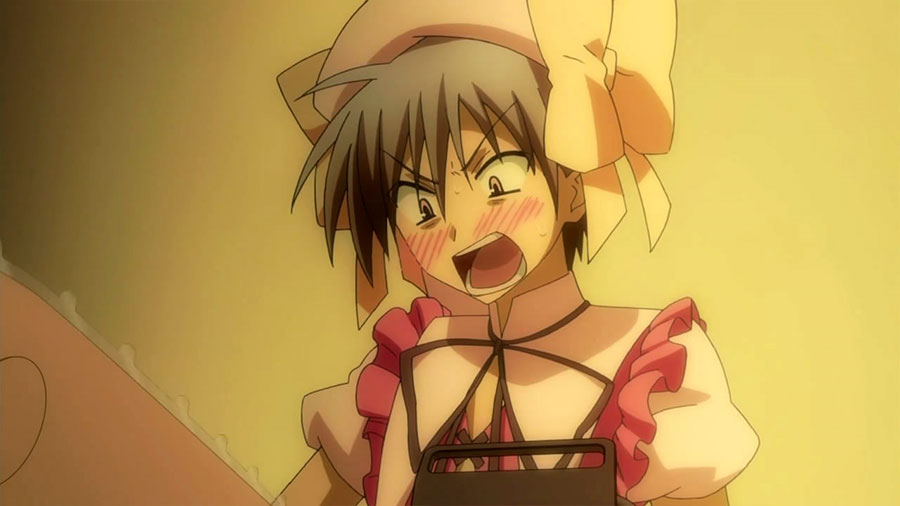 Kore wa Zombie desu ka Kore wa Zombie desu ka