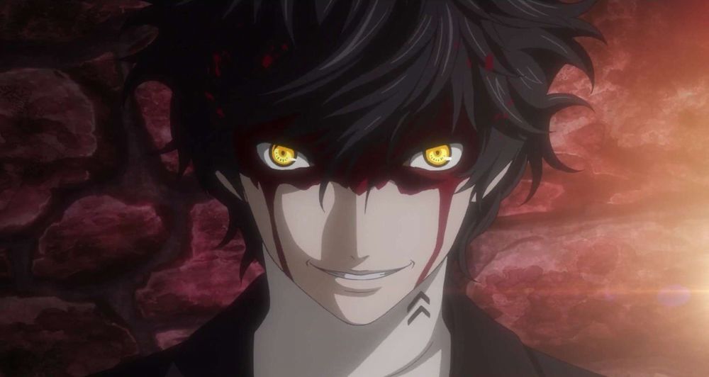 Persona 5 Definitive Edition, Persona 6 o spin-off in HD? Atlus chiede ai fan Persona5Hero.jpg