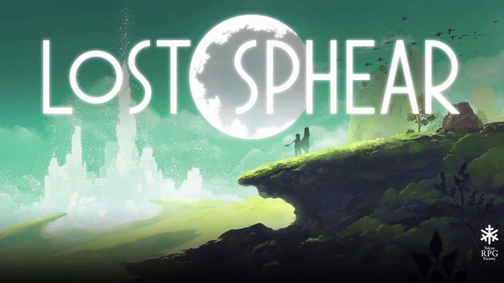 Square Enix annuncia la data d'uscita europea di Lost Sphear lostsphear.jpg