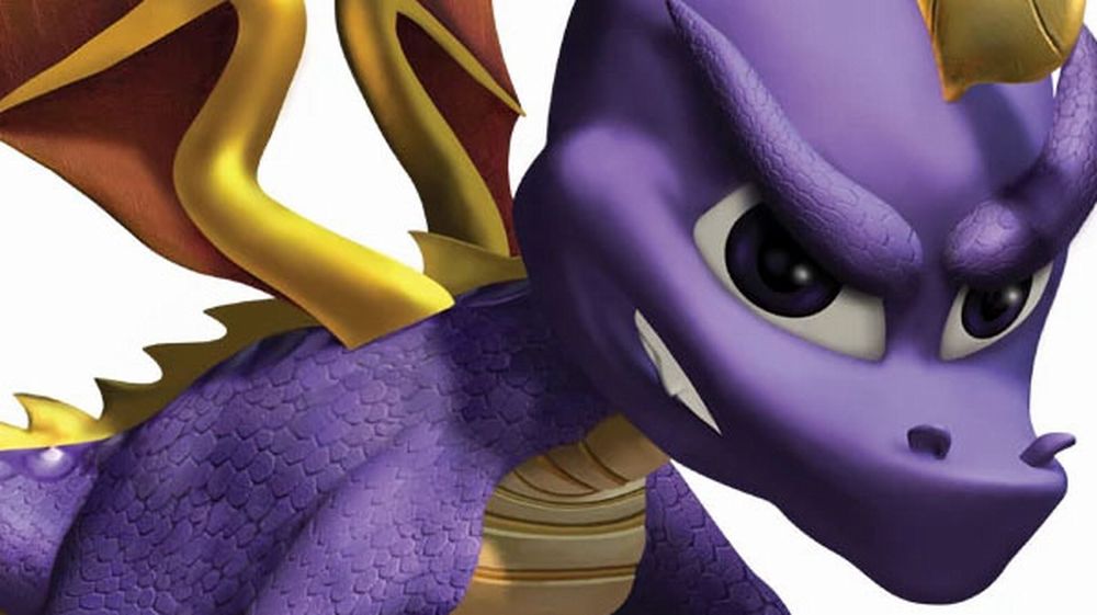 La trilogia di Spyro potrebbe arrivare entro fine estate spyro.jpg