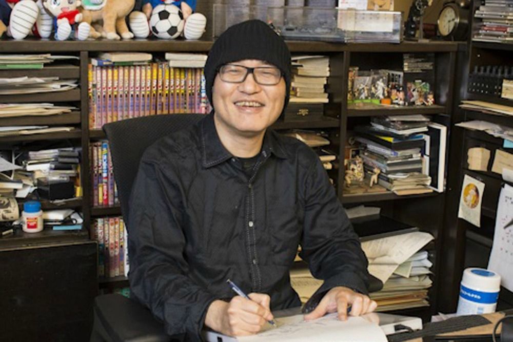 gosho.jpg gosho.jpg