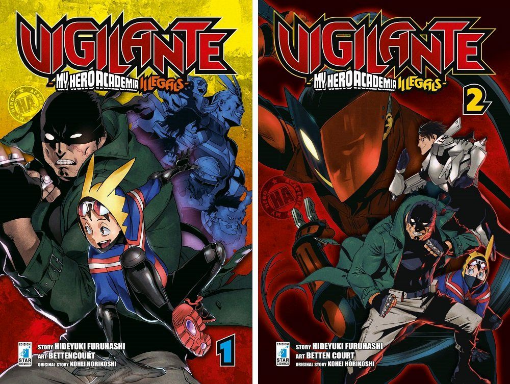 Vigilante My Hero Academia Vigilante My Hero Academia