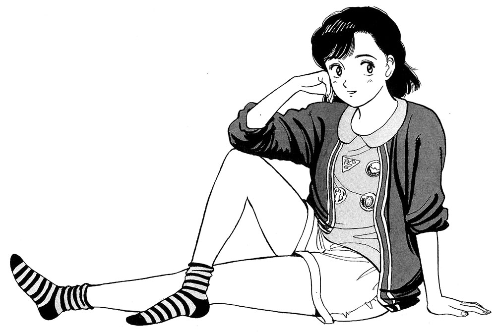 Yawara Inokuma Yawara Inokuma