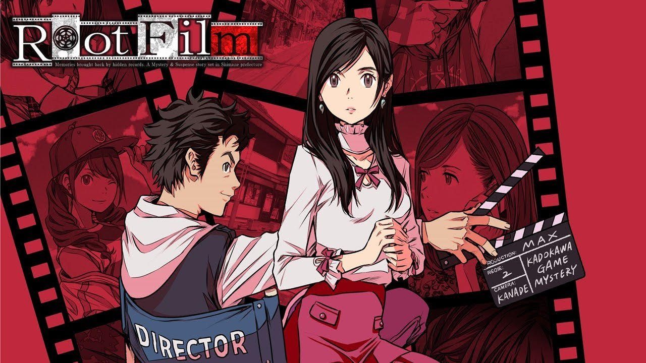 Root Film Root Film