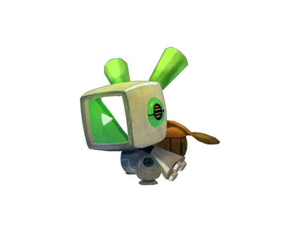 Robot aiutante