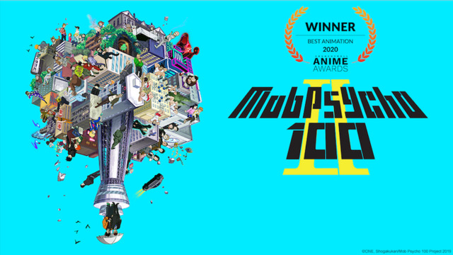 Crunchyroll Awards 2020 Crunchyroll Awards 2020