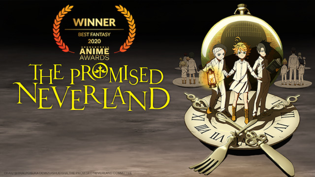 Crunchyroll Awards 2020 Crunchyroll Awards 2020
