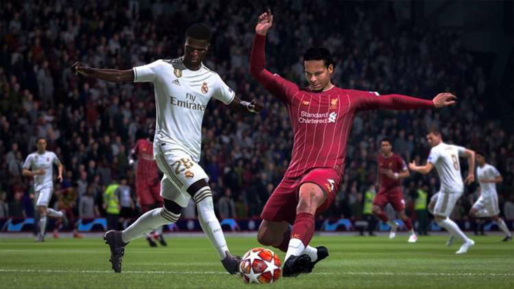 E la versione next-gen?