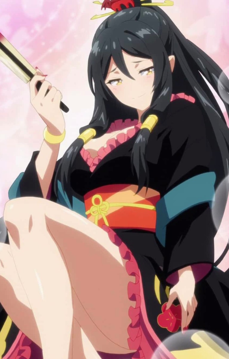 Tio Klarus (Arifureta 3) Tio Klarus