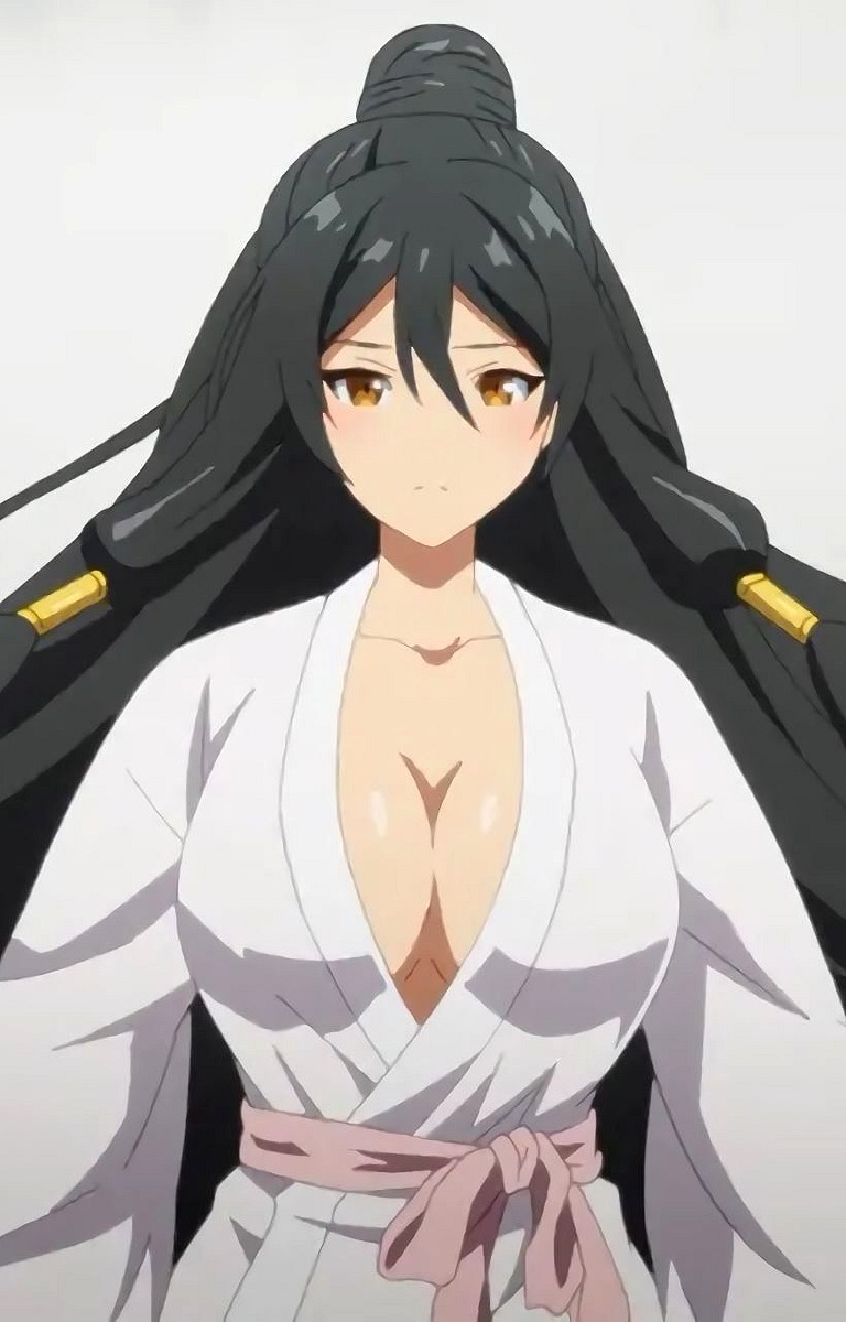 Tio Klarus (Arifureta 3) Tio Klarus