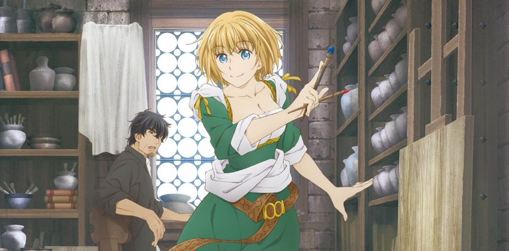 Arte News animeclick.live Arte News animeclick.live