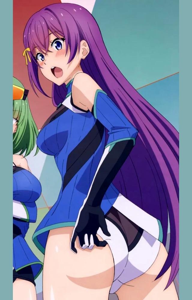 Yuuka Sasaki (Circlet Princess) Yuuka Sasaki