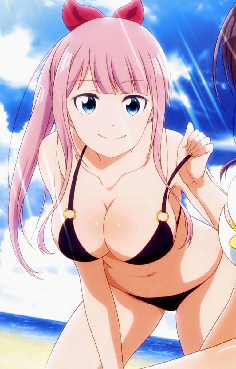 Koto Ootsuki (Senryuu Shoujo) Koto Ootsuki