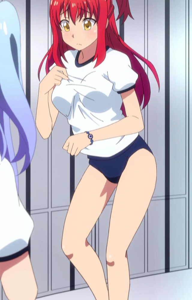 Shuri Kijino (Z/X Code Reunion) Shuri Kijino