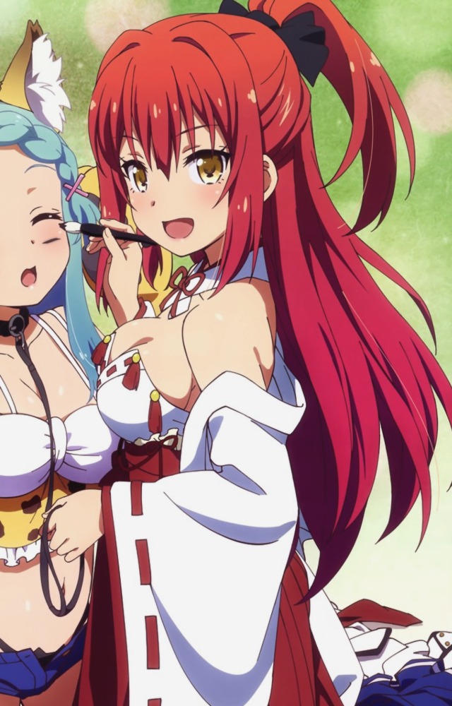 Shuri Kijino (Z/X Code Reunion) Shuri Kijino