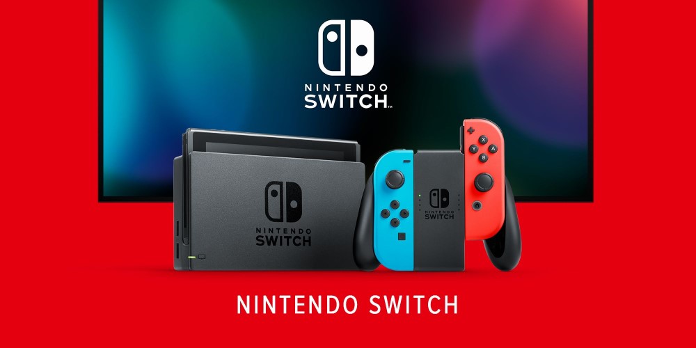 L'insider Dusk Golem è tornato a parlare di Nintendo Switch Pro