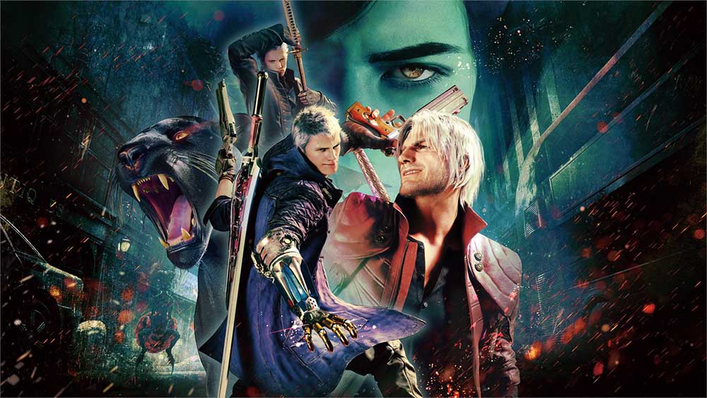 Uno dei migliori hack n' slash della generazione