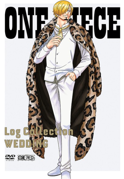 One Piece Log Collection: Wedding One Piece Log Collection: Wedding