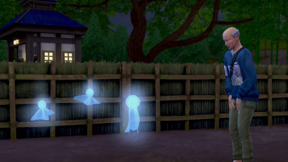 The Sims 4 stuff pack The Sims 4 stuff pack