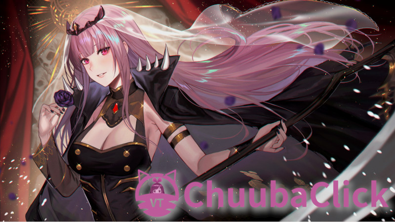 ChuubaClick ChuubaClick