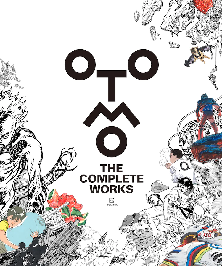 otomo otomo